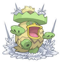 樂天河童 樂天河童