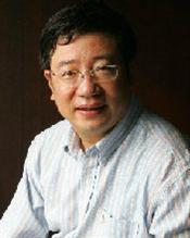 呂巍[上海交通大學安泰經濟與管理學院副院長]