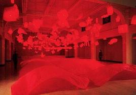 多媒體藝術 多媒體藝術