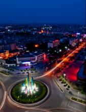 中國歷史文化名城 沁陽