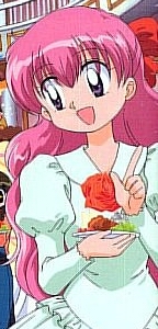 花小町克莉絲汀娜