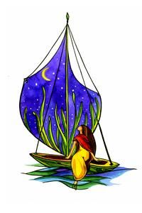 內在空間 內在空間