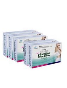 奧露娜牌左旋肉鹼 奧露娜牌左旋肉鹼