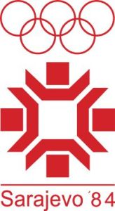 1984年塞拉耶佛冬季奧運會 1984年塞拉耶佛冬季奧運會