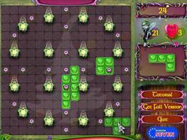 花田精靈 花田精靈