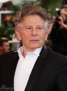 （圖）羅曼·波蘭斯基