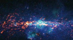 太空地圖 太空地圖