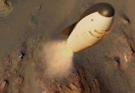 大獵鷹火箭 大獵鷹火箭