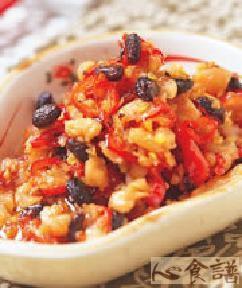 蘿蔔辣椒醬 蘿蔔辣椒醬