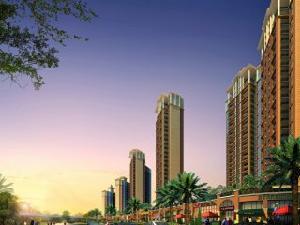 大光龍泉湖御園 大光龍泉湖御園