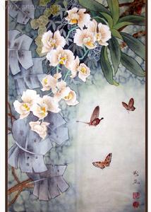 《鳳棲梧》 《鳳棲梧》