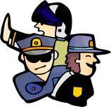 國際警察節 國際警察節