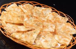 芒果飛餅 芒果飛餅