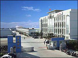 青島華天車輛有限公司 青島華天車輛有限公司