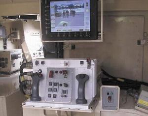 RCWS-30遙控武器站