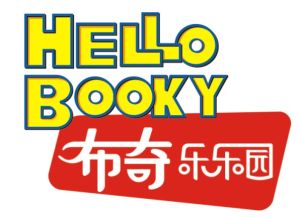 《布奇樂樂園》