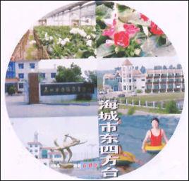 東四方台溫泉度假區 東四方台溫泉度假區