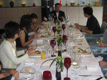 西餐禮儀[文明禮儀]