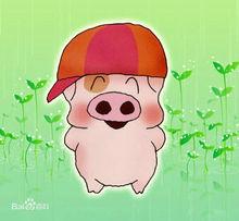 形象主持&middot;麥兜