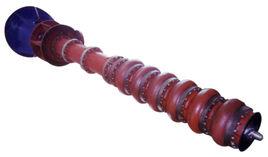 筒袋凝結泵 筒袋凝結泵