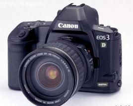 佳能EOS3 佳能EOS3