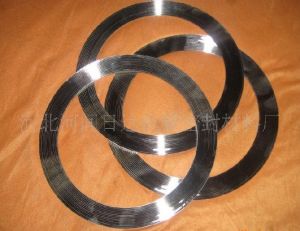 金屬纏繞墊 金屬纏繞墊