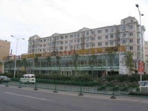 哈軸紅旗小區 哈軸紅旗小區