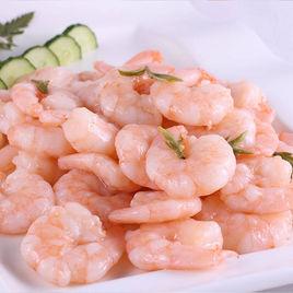 凍熟蝦仁
