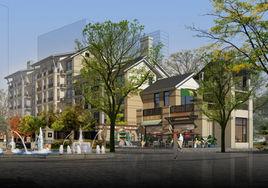 營口萬科海港城 營口萬科海港城