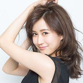 阿部菜渚美 阿部菜渚美