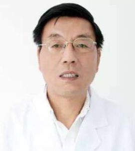 陳兆文[杭州復旦兒童醫院生長發育科教授]