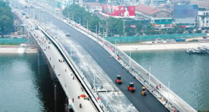 江漢一橋 江漢一橋