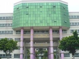 深圳市華茂實驗學校 深圳市華茂實驗學校