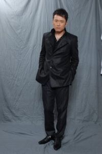 苗僑偉 飾演 江世孝