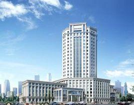 哈爾濱醫科大學附屬醫院 哈爾濱醫科大學附屬醫院