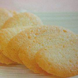 貓舌小餅乾 貓舌小餅乾