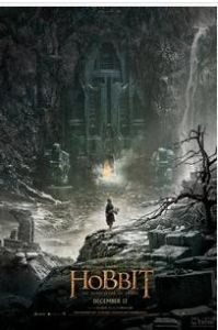 霍比特人2:斯毛戈荒漠 霍比特人2:斯毛戈荒漠