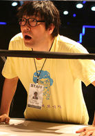 洙鉉   演員 孫賢周