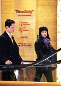 Johannes[莫文蔚初戀男友]