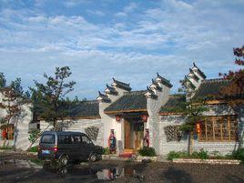 三十頭街道 三十頭街道