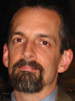 尼爾&middot;史蒂芬森