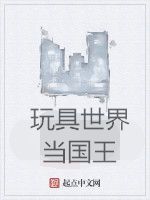 玩具世界當國王