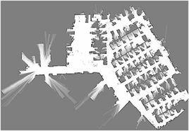 環境地圖 環境地圖