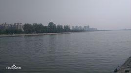 宋江河[長江二級支流]