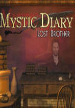 神秘日記:失蹤的兄弟 神秘日記:失蹤的兄弟