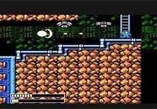 洛克人5 洛克人5