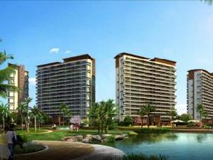 博鰲美麗熙海岸 博鰲美麗熙海岸