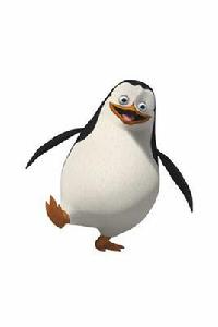 private[《馬達加斯加》角色]