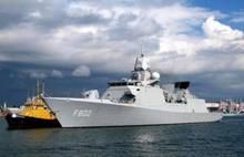 荷蘭卡雷爾.多爾曼級護衛艦