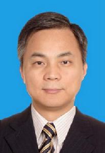 夏平[江蘇銀行股份有限公司董事長]